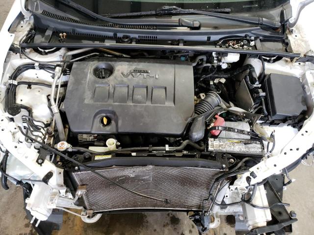 Photo 11 from auction – 2018 TOYOTA COROLLA L with VIN 2T1BURHE4JC035598