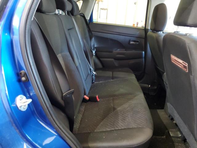 Photo 11 from auction – 2015 MITSUBISHI OUTLANDER with VIN 4A4AR4AU0FE017355