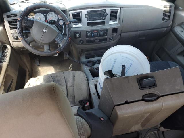 Photo 8 from auction – 2008 DODGE RAM 1500 S with VIN 1D7HU18248J103002