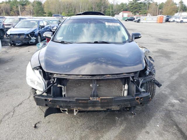 Foto 5 de la subasta – 2014 NISSAN MAXIMA S con VIN 1N4AA5AP5EC914217