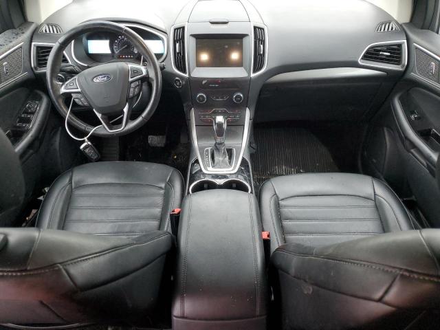 Photo 8 from auction – 2018 FORD EDGE SEL with VIN 2FMPK4J97JBC54717
