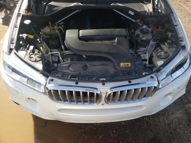 Photo 11 from auction – 2017 BMW X5 XDR40E with VIN 5UXKT0C3XH0V97920
