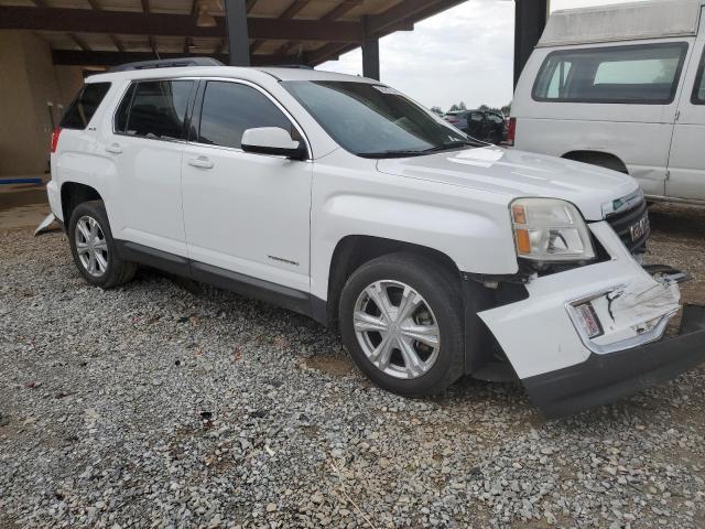Photo 4 from auction – 2017 GMC TERRAIN SL with VIN 2GKALNEK8H6337591
