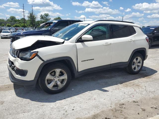 JEEP COMPASS LA 2018 с VIN 3C4NJDBB6JT480932 - Фото с аукциона