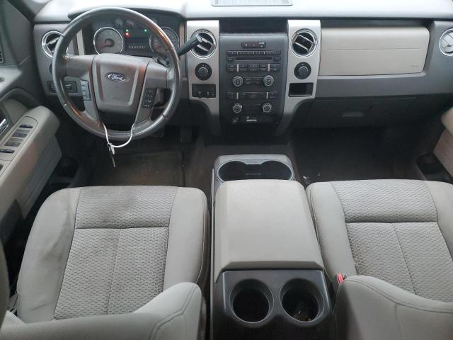 Photo 8 from auction – 2009 FORD F150 SUPER with VIN 1FTPW14V19FA73610