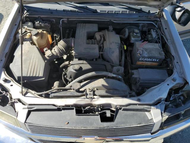 Photo 11 from auction – 2005 CHEVROLET COLORADO with VIN 1GCCS136158220690