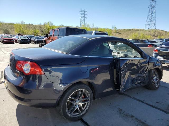 Foto 3 de la subasta – 2007 VOLKSWAGEN EOS 2.0T con VIN WVWFA71F27V002574