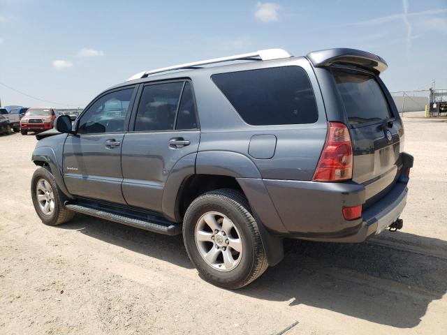 Photo 2 from auction – 2004 TOYOTA 4RUNNER SR with VIN JTEZU14R040031194