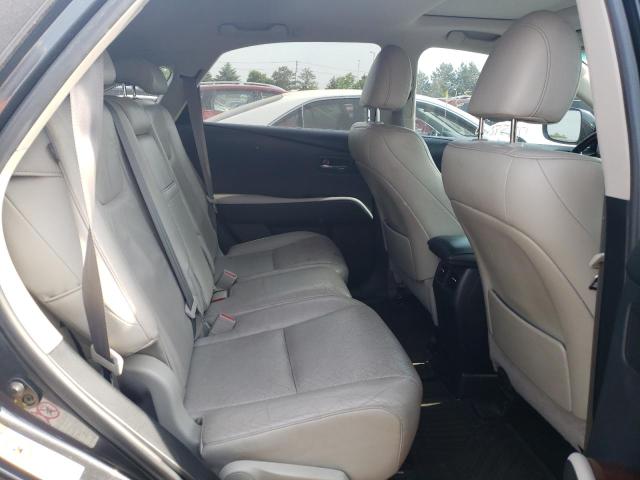 Photo 10 from auction – 2010 LEXUS RX 450 with VIN JTJZB1BAXA2004038