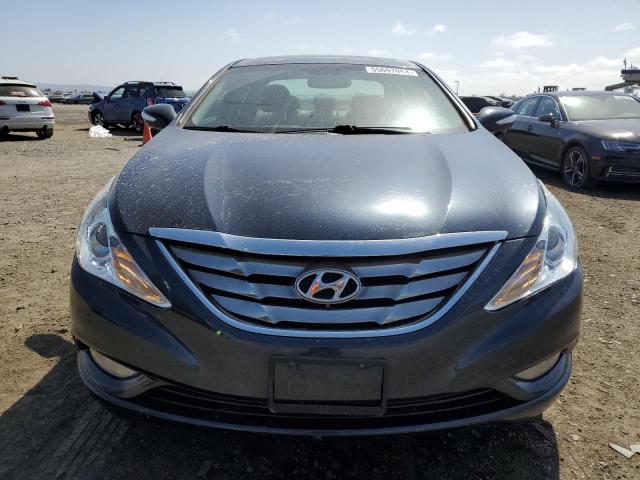 Photo 5 from auction – 2011 HYUNDAI SONATA SE with VIN 5NPEC4AC1BH269417