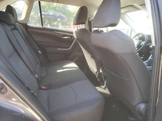 Photo 11 from auction – 2021 TOYOTA RAV4 XLE with VIN 2T3P1RFV2MC247428