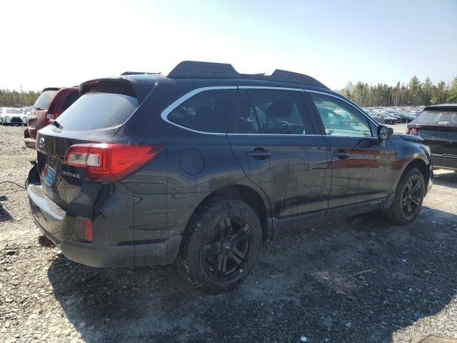 Photo 3 from auction – 2017 SUBARU OUTBACK 2. with VIN 4S4BSCAC6H3432918