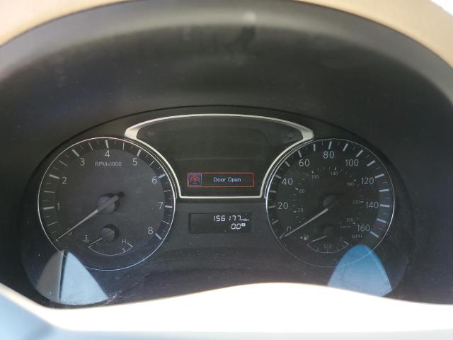 Photo 9 from auction – 2014 NISSAN ALTIMA 2.5 with VIN 1N4AL3AP3EN236103