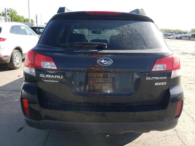 Снимка 6 от търг – 2012 SUBARU OUTBACK 2. с VIN 4S4BRBGC0C1230139