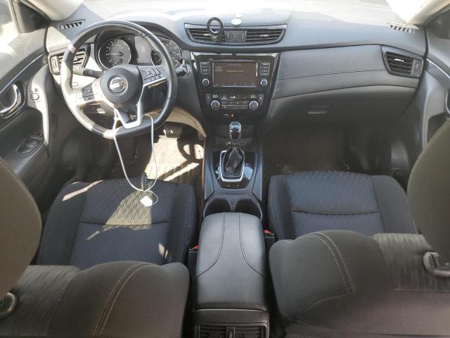 Photo 8 from auction – 2018 NISSAN ROGUE S with VIN KNMAT2MT5JP606799