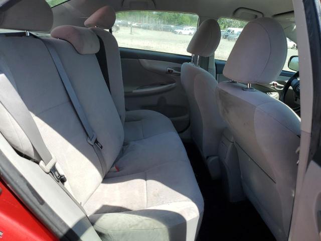 Photo 10 from auction – 2011 TOYOTA CORROLLA with VIN JTDBU4EE4B9135893