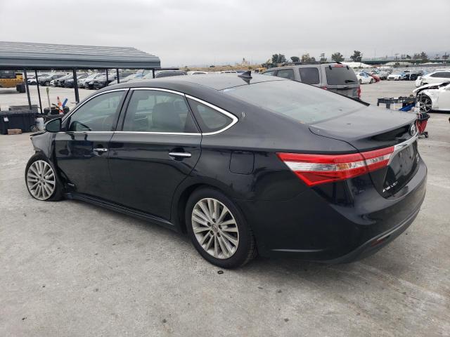 Photo 2 from auction – 2014 TOYOTA AVALON HYB with VIN 4T1BD1EB6EU022609