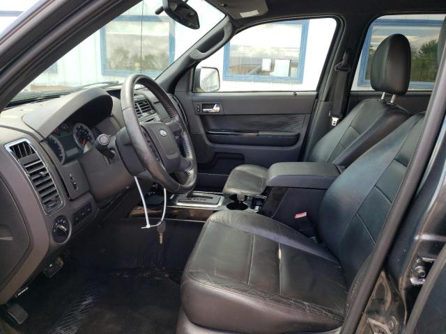 Photo 7 from auction – 2009 FORD ESCAPE LIM with VIN 1FMCU04G49KC10896
