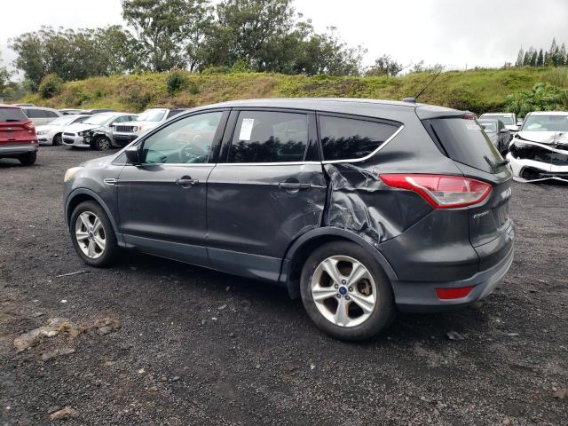 Photo 2 from auction – 2016 FORD ESCAPE SE with VIN 1FMCU9G91GUC12415
