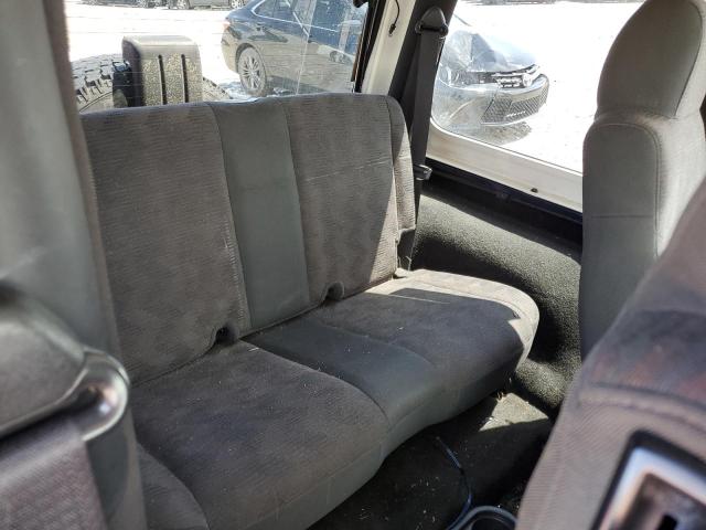 Photo 10 from auction – 2005 JEEP WRANGLER / with VIN 1J4FA49S15P343542