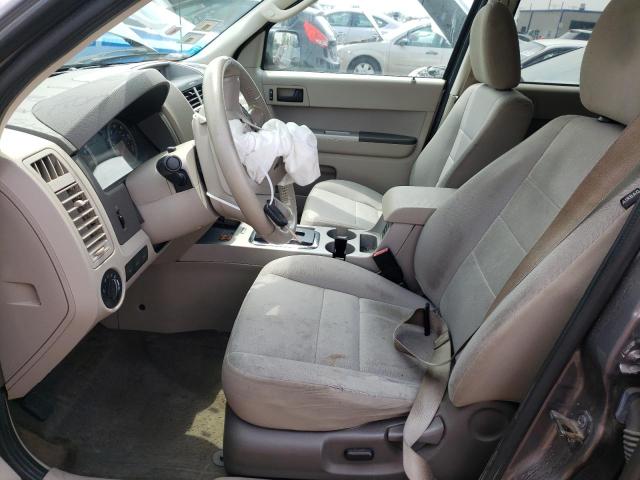 Photo 7 from auction – 2011 FORD ESCAPE XLT with VIN 1FMCU9D74BKC53998