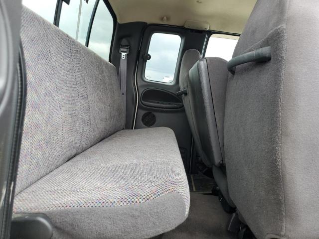 Photo 10 from auction – 2000 DODGE RAM 2500 with VIN 1B7KC2369YJ135169