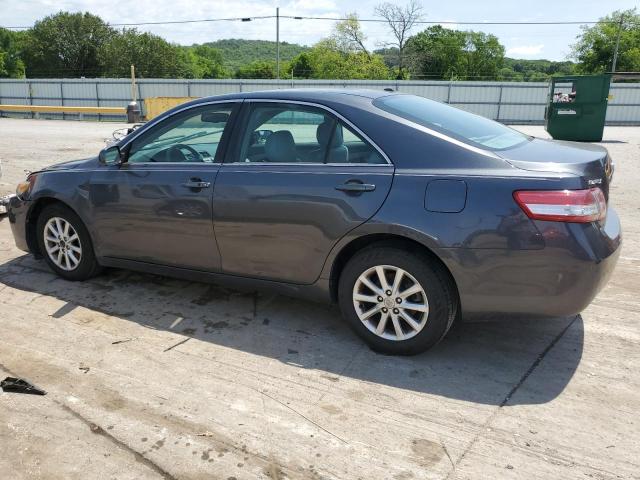 Photo 2 from auction – 2011 TOYOTA CAMRY BASE with VIN 4T1BF3EK0BU206803