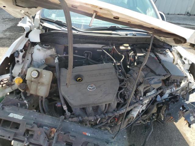 Photo 11 from auction – 2010 MAZDA 3 S with VIN JM1BL1H6XA1195826