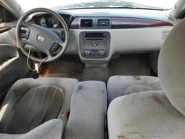 Photo 8 from auction – 2010 BUICK LUCERNE CX with VIN 1G4HB5E18AU104818