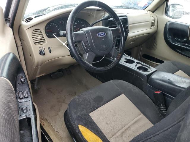 Photo 8 from auction – 2004 FORD RANGER SUP with VIN 1FTZR45E84PB57085