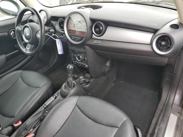 Photo 8 from auction – 2013 MINI COOPER with VIN WMWSU3C59DT679225