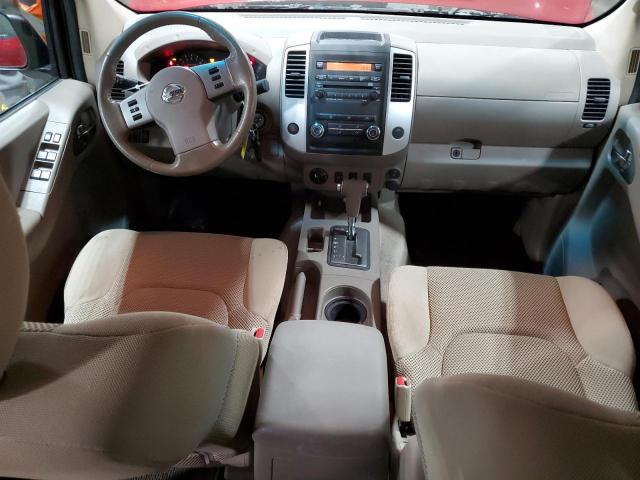 Фото 8 с аукциона – 2011 NISSAN FRONTIER S с VIN 1N6AD0EV5BC423183
