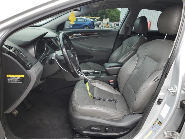 Photo 7 from auction – 2014 HYUNDAI SONATA SE with VIN 5NPEC4AC7EH861005