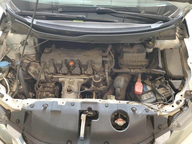 Photo 11 from auction – 2014 HONDA CIVIC EXL with VIN 19XFB2F9XEE044933