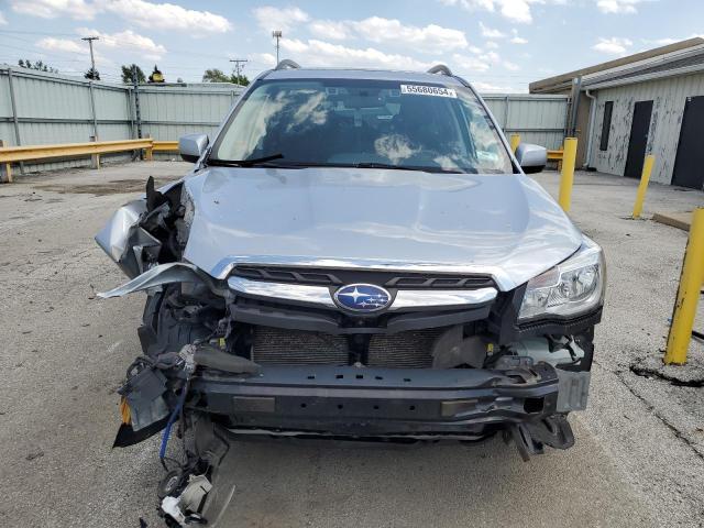 Photo 5 from auction – 2018 SUBARU FORESTER 2 with VIN JF2SJAGCXJH487885
