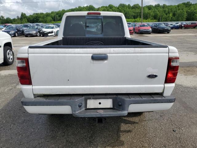 Photo 6 from auction – 2003 FORD RANGER with VIN 1FTYR10U63PA45943
