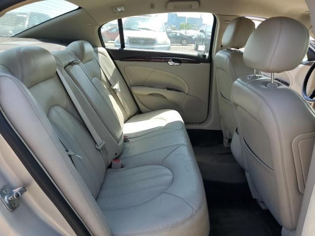 Photo 10 from auction – 2007 BUICK LUCERNE CX with VIN 1G4HR57YX7U176103