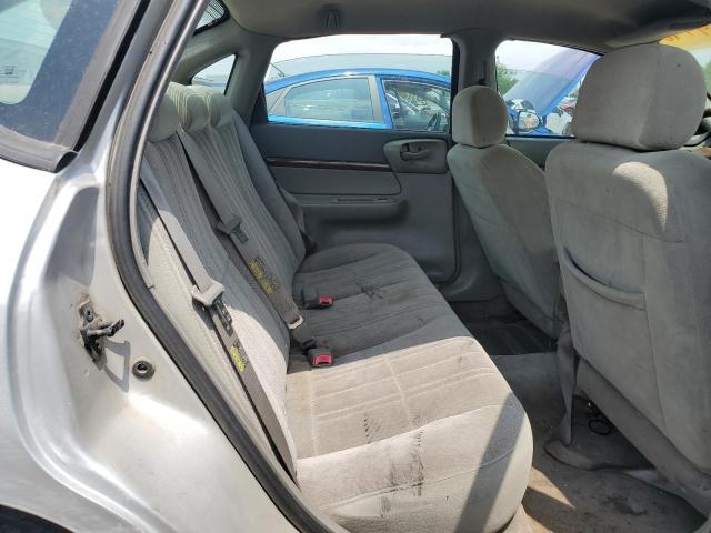Photo 10 from auction – 2002 CHEVROLET IMPALA with VIN 2G1WF52E029298727