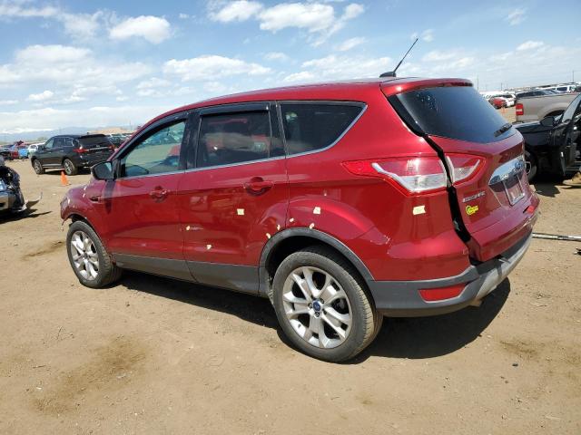 Photo 2 from auction – 2015 FORD ESCAPE TIT with VIN 1FMCU9J93FUB94460