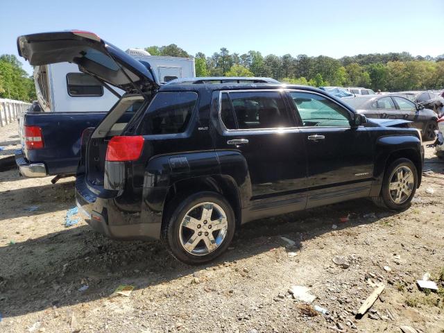 Photo 3 from auction – 2012 GMC TERRAIN SL with VIN 2GKALWEK4C6329969
