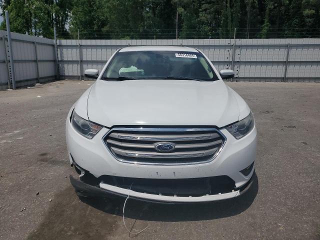 Foto 5 de la subasta – 2013 FORD TAURUS SEL con VIN 1FAHP2E93DG100257