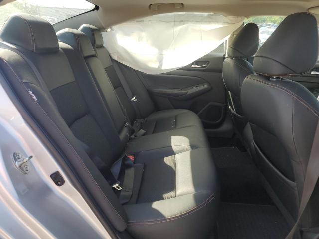 Photo 10 from auction – 2020 NISSAN ALTIMA SR with VIN 1N4BL4CV3LC116638
