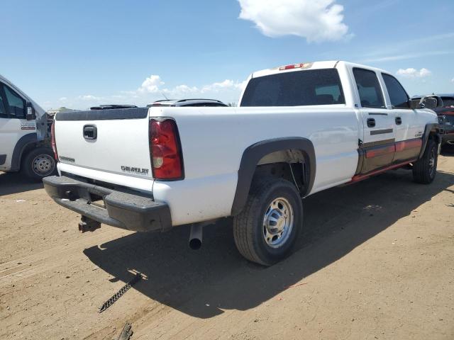 Zdjęcie 3 z aukcji – 2005 CHEVROLET SILVERADO z VIN 1GCHK23285F964629