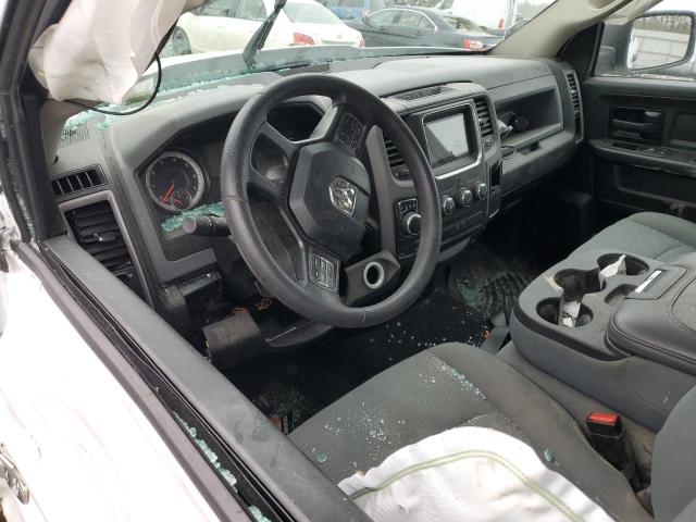 Photo 8 from auction – 2019 RAM 1500 CLASS with VIN 1C6RR7FT8KS619676