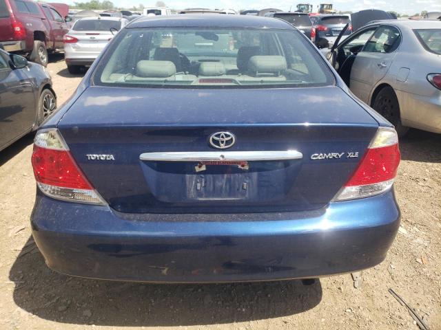 Photo 6 from auction – 2005 TOYOTA CAMRY LE with VIN 4T1BE30KX5U102365
