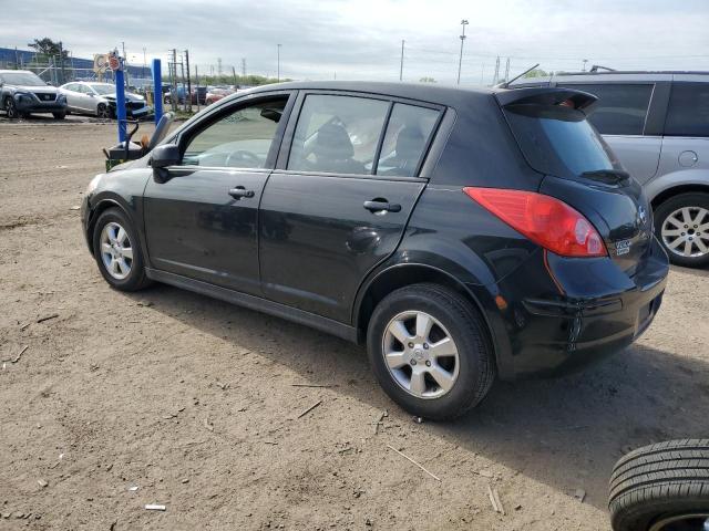 Photo 2 from auction – 2012 NISSAN VERSA S with VIN 3N1BC1CP5CK295532
