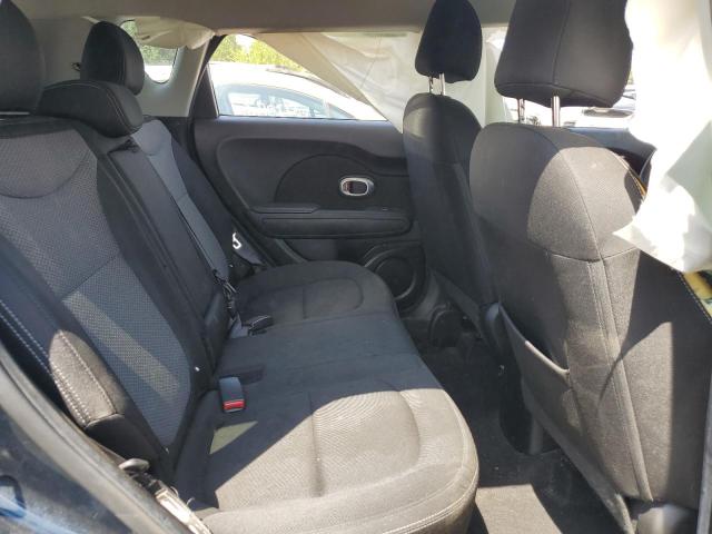 Photo 10 from auction – 2019 KIA SOUL + with VIN KNDJP3A57K7635223