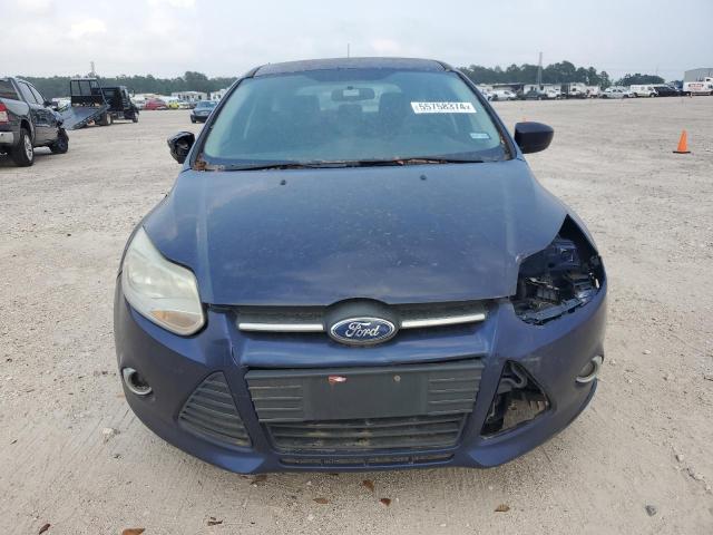 Photo 5 from auction – 2012 FORD FOCUS SE with VIN 1FAHP3K2XCL134876