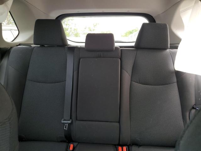 Photo 10 from auction – 2022 TOYOTA RAV4 LE with VIN 2T3G1RFV4NW284285