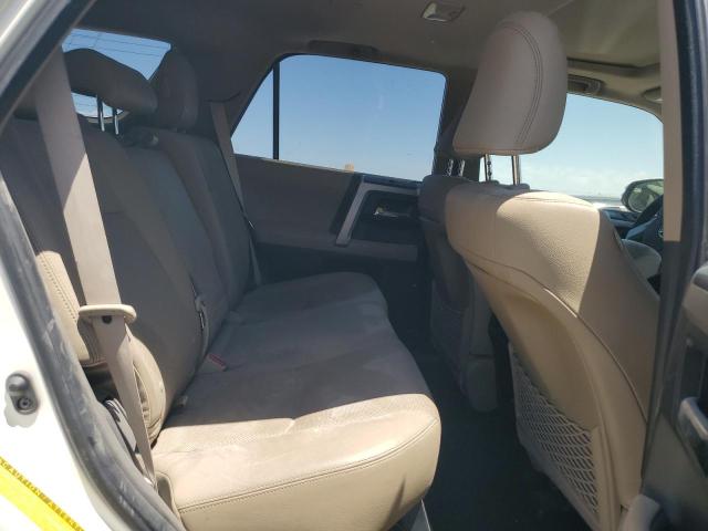 Photo 10 from auction – 2019 TOYOTA 4RUNNER SR with VIN JTEBU5JR3K5709711